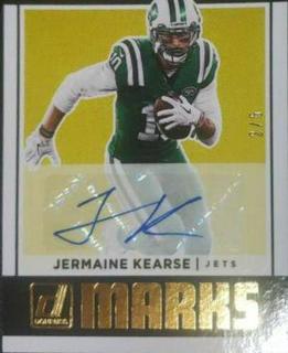 Jermaine Kearse