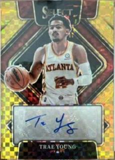 Trae Young