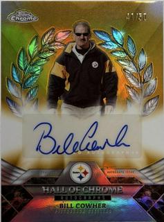 Bill Cowher