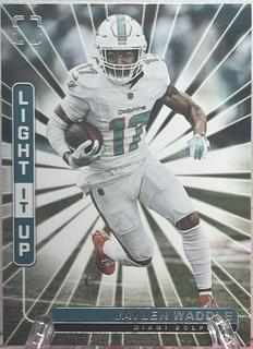Jaylen Waddle