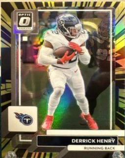 Derrick Henry
