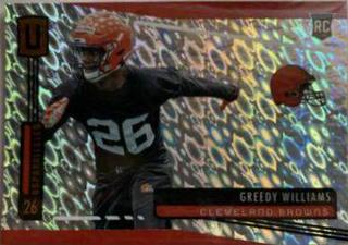 Greedy Williams