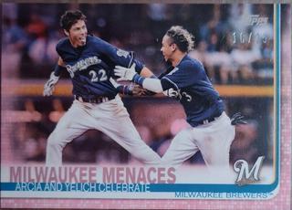 Milwaukee Menaces