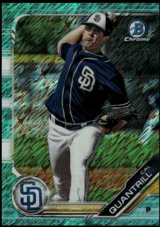 Cal Quantrill