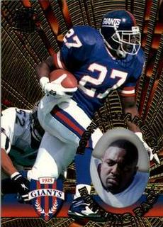 Rodney Hampton