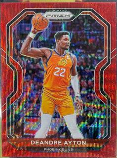 Deandre Ayton