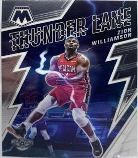 Zion Williamson