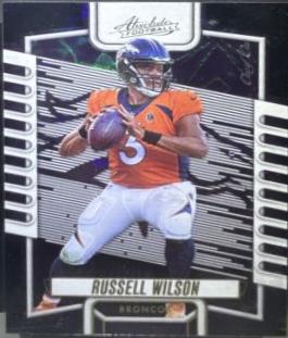 Russell Wilson