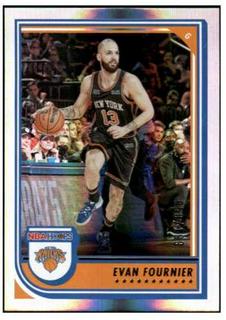 Evan Fournier