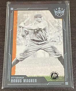 Honus Wagner