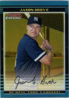 Jason Grove