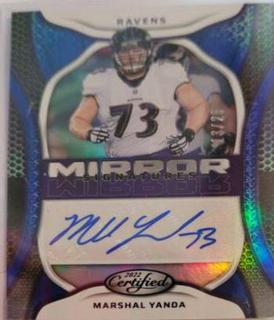 Marshal Yanda