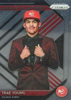 Trae Young