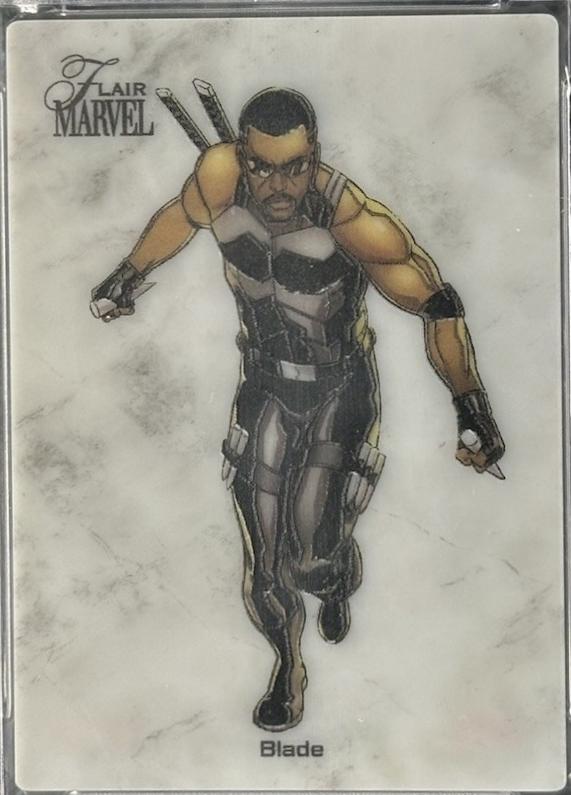 2024 Blade #CC3