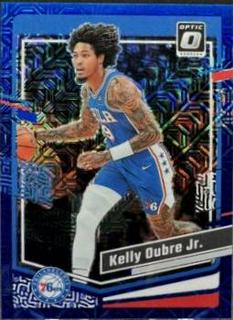Kelly Oubre Jr.