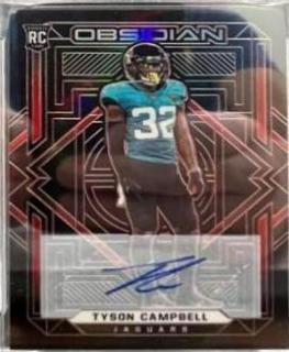 Tyson Campbell