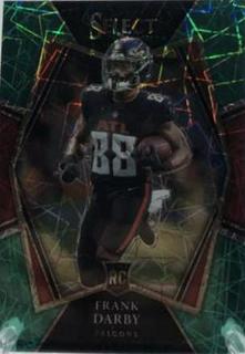 Frank Darby