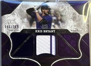Kris Bryant