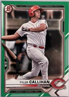 Tyler Callihan