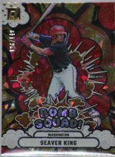 Seaver King