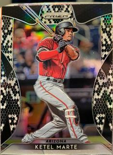 Ketel Marte
