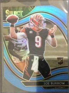 Joe Burrow