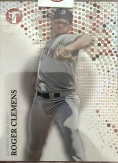 Roger Clemens