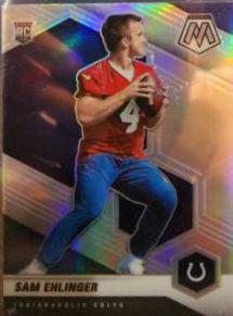Sam Ehlinger