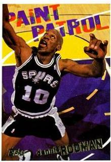 Dennis Rodman