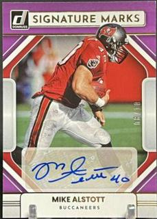 Mike Alstott