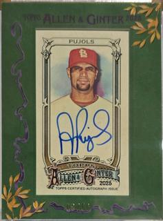 Albert Pujols