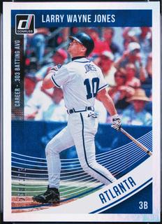 Chipper Jones
