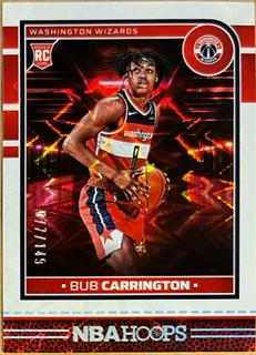 Bub Carrington