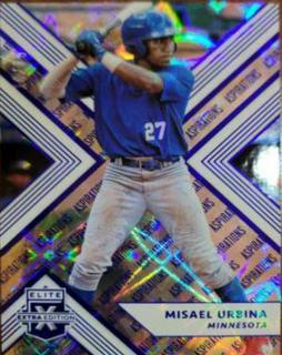 Misael Urbina