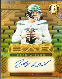 Zach Wilson