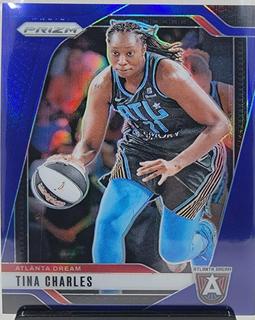 Tina Charles