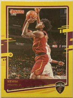 Kevin Porter Jr.