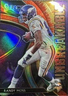 Randy Moss