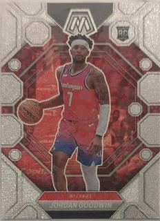 Jordan Goodwin