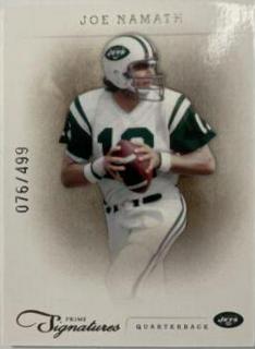 Joe Namath