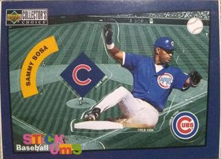 Sammy Sosa