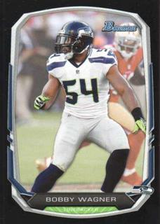 Bobby Wagner