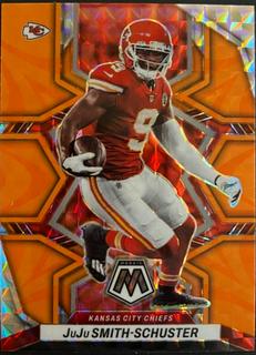 JuJu Smith Schuster