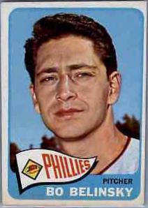 Bo Belinsky