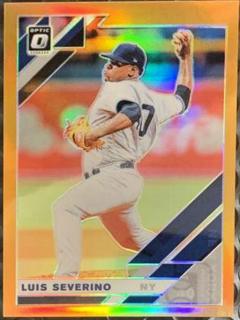Luis Severino