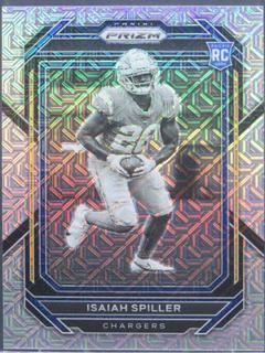 Isaiah Spiller