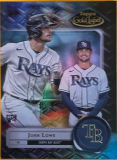 Josh Lowe
