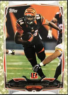 Jermaine Gresham