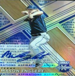Mason Englert