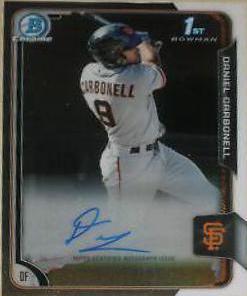 Daniel Carbonell